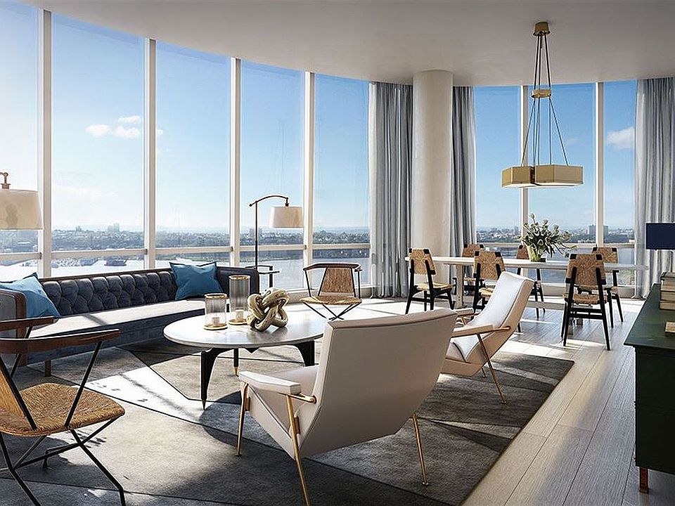 1st image of 15 Hudson Yards #Ph83d