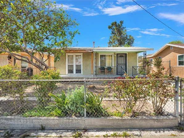 974 Western Ave, San Bernardino, CA 92411
