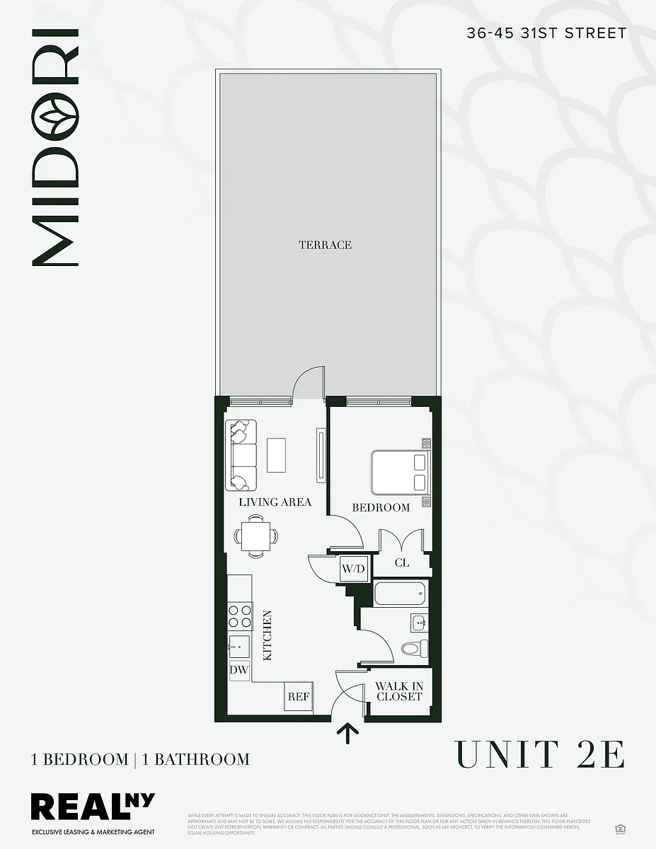 Building Photo - 36-45 31st St #2E