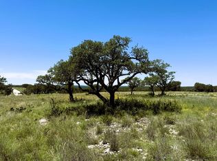 4 Seven Springs Dr, Junction, TX 76849