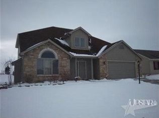 710 River Rock Pass, Fort Wayne, IN 46814