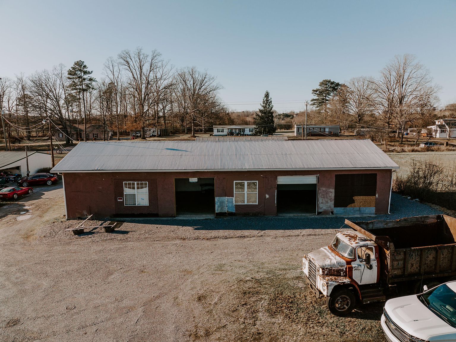 4234 Rd, Maryville, TN 37801 Zillow