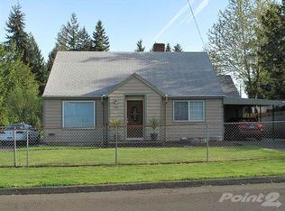 333 Holmes Ln, Oregon City, OR