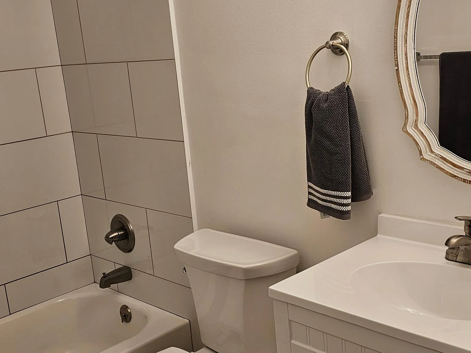 1 bed, 732 sqft, $975 — Photo 4