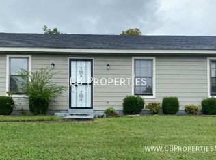 3319 Kristy Dr, Memphis, TN 38118