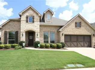 10960 Panorama Dr, Frisco, TX 75035