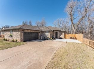 13109 Brooke Ave, Edmond, OK 73013