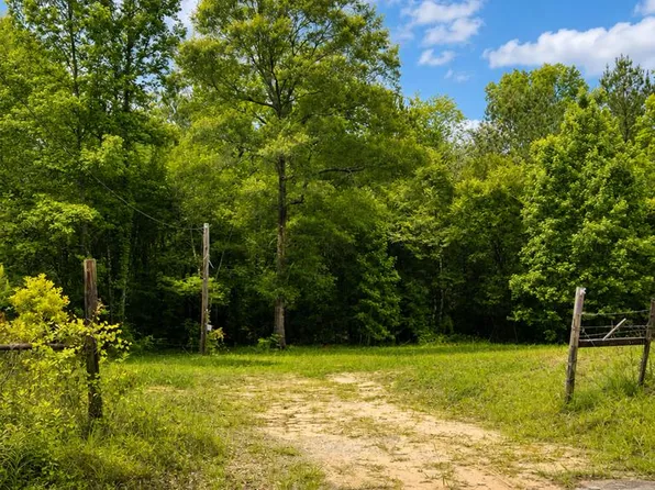 459 County Road 454, Kirbyville, TX 75956