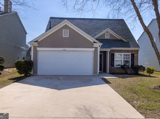 3528 Devon Chase Rd, Atlanta, GA 30349