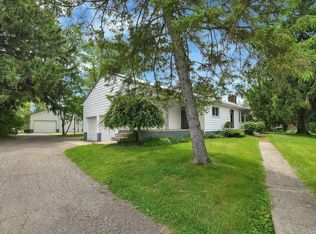 2526 W Fair Ave, Lancaster, OH 43130