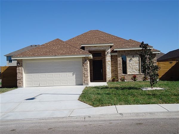 4818 N. 47th Lane Exterior