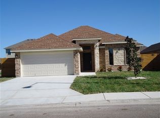 4818 N 47th Ln, McAllen, TX 78504