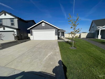 17631 Mason Ridge Way, Nampa, ID, 83687