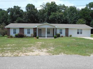 4740 Ridgewood Dr, Pace, FL 32571