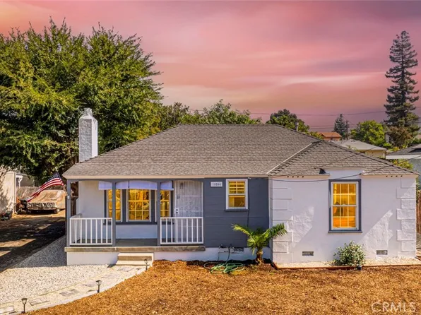 10244 Eldora Ave, Sunland, CA 91040