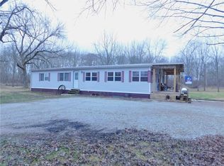 4947 S 900 W, Manilla, IN 46150