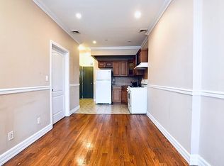 75 W 118th St #2-B, New York, NY 10026