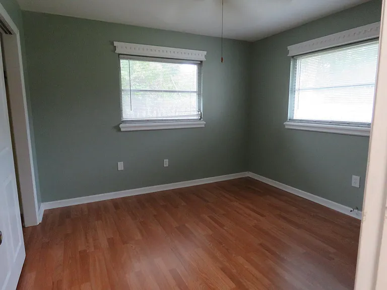 Bedroom #3