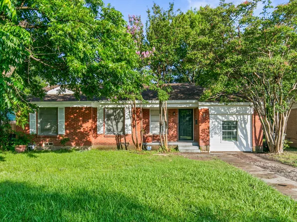 10523 Wood Dale Dr, Dallas, TX 75228