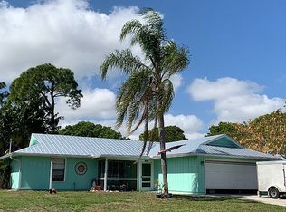 5713 Raintree Trl, Fort Pierce, FL 34982