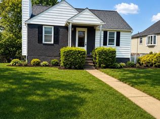 4222 Thorncliff Rd, Baltimore, MD 21236