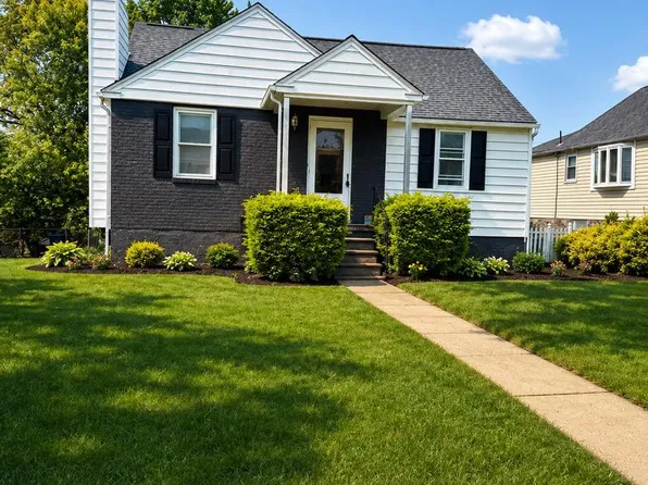 4222 Thorncliff Rd, Baltimore, MD 21236