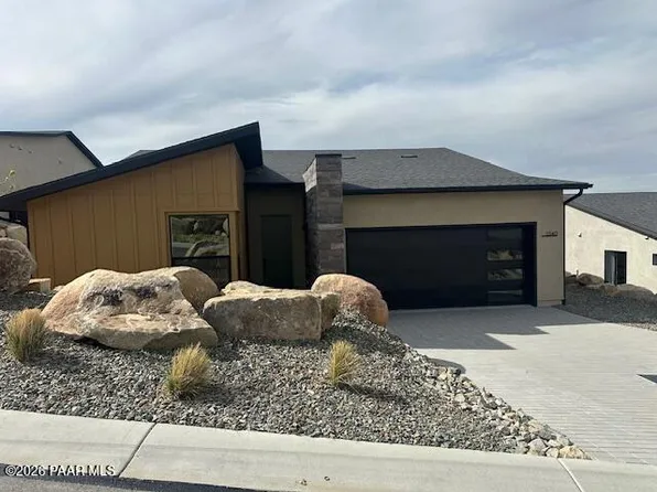 1340 Rockwood Dr, Prescott, AZ 86305