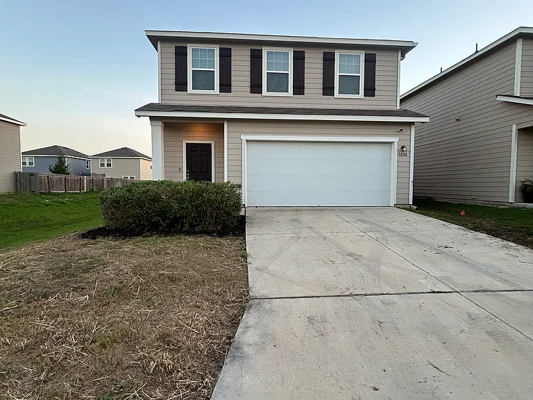 14318 Elkhorn Crst — Photo 1