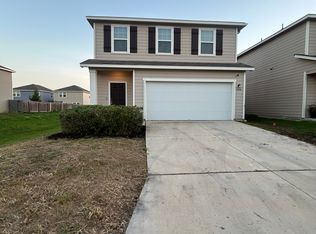 14318 Elkhorn Crst, San Antonio, TX 78253
