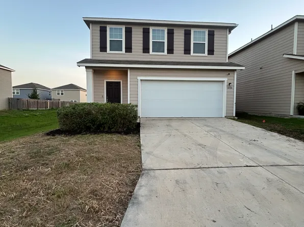 14318 Elkhorn Crst, San Antonio, TX 78253