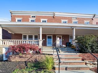 2115 W 7th St, Wilmington, DE 19805