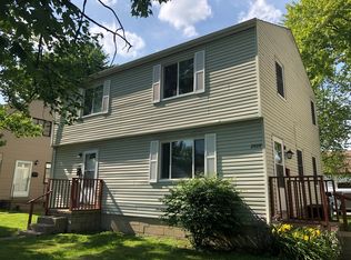 2808 Allegheny Ave, Bexley, OH 43209