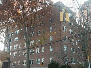 54 W North St #504, Stamford, CT 06901