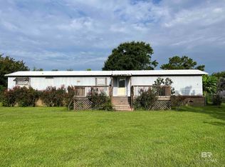 16869 Lea Cir, Fairhope, AL 36532