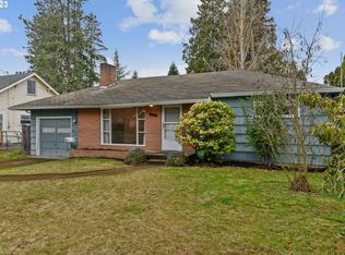 13175 SW Berthold St, Beaverton, OR 97005