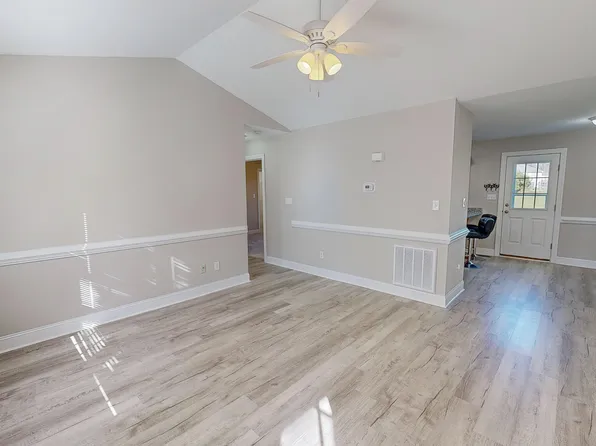 2131 Antioch Church Rd, Timberlake, NC 27583