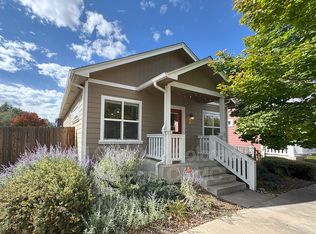 1454 Flycatcher Ln, Colorado Springs, CO 80916