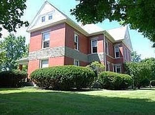 3662 S 725 W, Tipton, IN 46072