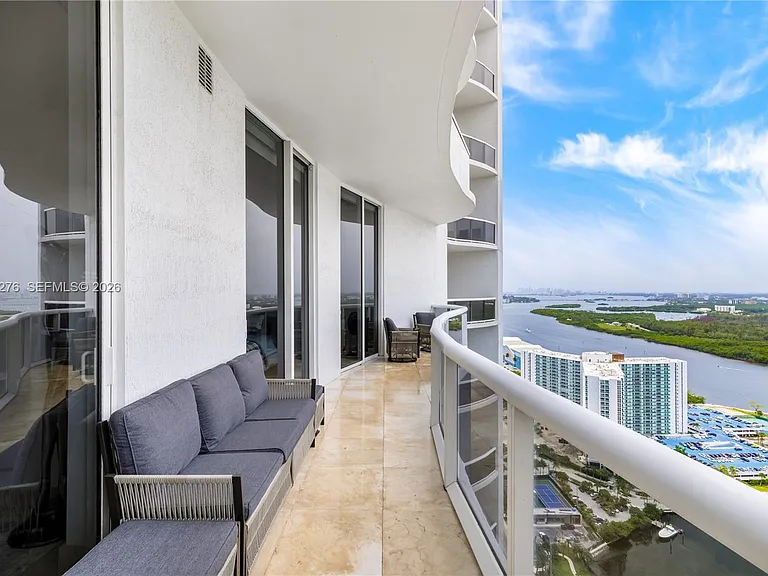 16001 Collins Ave #3505 — Photo 25