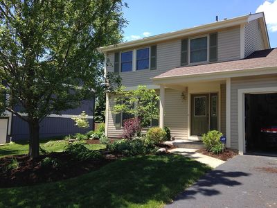 4009 Declaration Dr, Columbus, OH, 43230