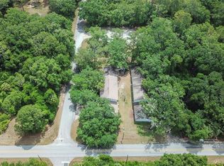 12072 W Belvedere St, Crystal River, FL 34428
