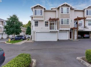 8650 SW 147th Ter UNIT 101, Beaverton, OR 97007
