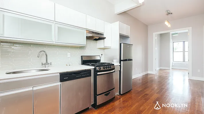 Rented by Nooklyn NYC LLC | media 1