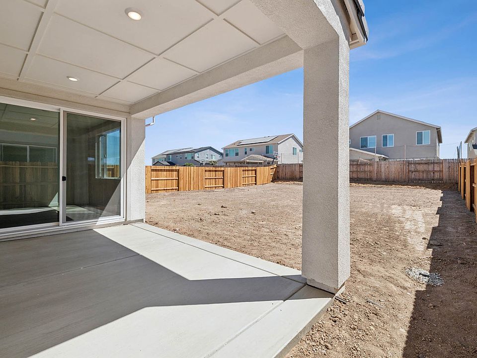 Juniper 25 Covered Outdoor Patio