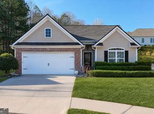 202 Hunters Rdg, Canton, GA 30114
