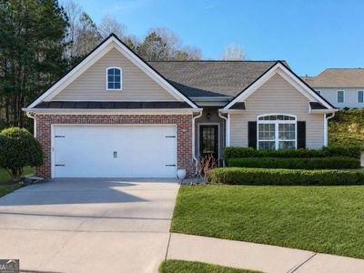 202 Hunters Rdg, Canton, GA, 30114