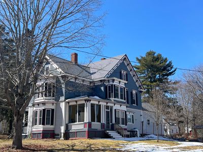 27 Swan Street, Calais, ME, 04619
