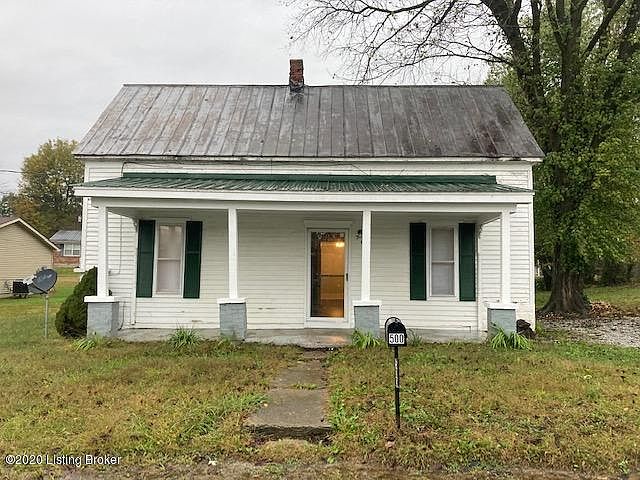 1st image of 500 Depot St