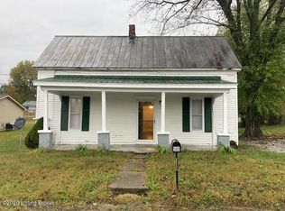 500 Depot St, New Haven, KY 40051