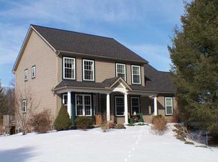 1889 Fairport Nine Mile Point Rd, Penfield, NY 14526